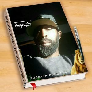 Meet your Posher, Rickey